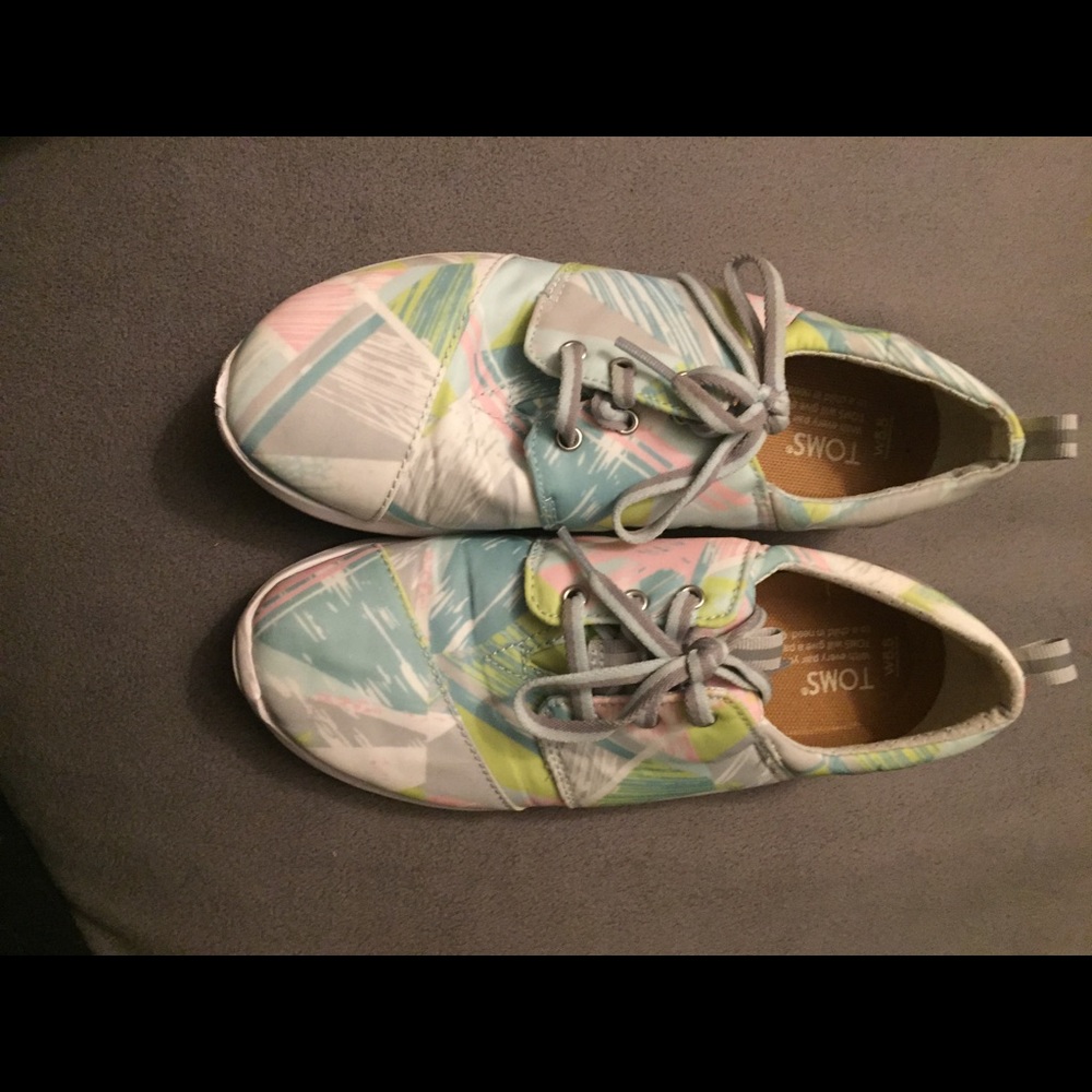 Toms del Rey